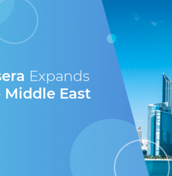 Coursera for Business Expands into the Middle East Coursera for Business Expands into the Middle East