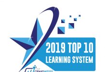 Top 10 Learning Systems for 2019 Top 10 Learning Systems for 2019