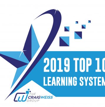 Top 10 Learning Systems for 2019 Top 10 Learning Systems for 2019