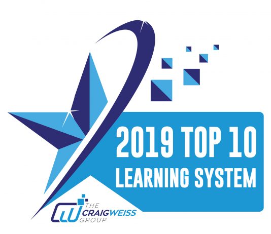 Top 10 Learning Systems for 2019 Top 10 Learning Systems for 2019