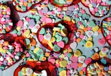 Valentine’s Day Across the Curriculum: Exploring the History, Literature, Economics, Science, Math and Psychology of Love and Romance Valentine’s Day Across the Curriculum: Exploring the History, Literature, Economics, Science, Math and Psychology of Love and Romance