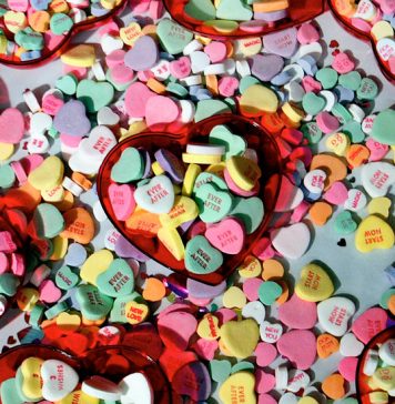 Valentine’s Day Across the Curriculum: Exploring the History, Literature, Economics, Science, Math and Psychology of Love and Romance Valentine’s Day Across the Curriculum: Exploring the History, Literature, Economics, Science, Math and Psychology of Love and Romance