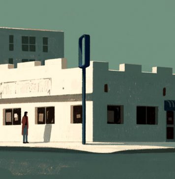 Nostalgic Places Nostalgic Places
