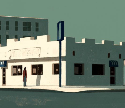 Nostalgic Places Nostalgic Places