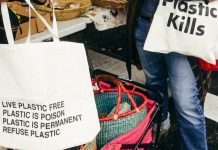 Could You Live ‘Plastic Free’? Could You Live ‘Plastic Free’?