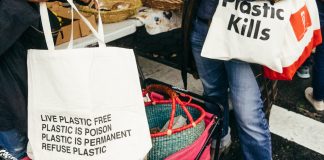 Could You Live ‘Plastic Free’? Could You Live ‘Plastic Free’?