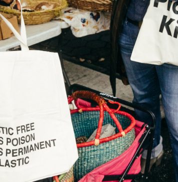 Could You Live ‘Plastic Free’? Could You Live ‘Plastic Free’?