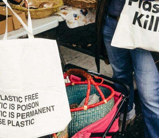 Could You Live ‘Plastic Free’? Could You Live ‘Plastic Free’?