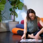 Get swept up in the language of yoga Get swept up in the language of yoga