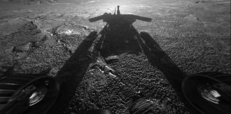 Learning With: ‘NASA’s Mars Rover Opportunity Concludes a 15-Year Mission’ Learning With: ‘NASA’s Mars Rover Opportunity Concludes a 15-Year Mission’