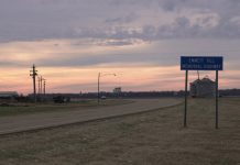 A Grocery, a Barn, a Bridge: Returning to the Scenes of a Hate Crime A Grocery, a Barn, a Bridge: Returning to the Scenes of a Hate Crime