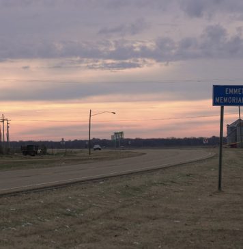 A Grocery, a Barn, a Bridge: Returning to the Scenes of a Hate Crime A Grocery, a Barn, a Bridge: Returning to the Scenes of a Hate Crime