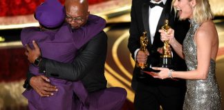 Learning With: ‘Nobody Hosted the Oscars. And They Did a Fine Job of It.’ Learning With: ‘Nobody Hosted the Oscars. And They Did a Fine Job of It.’