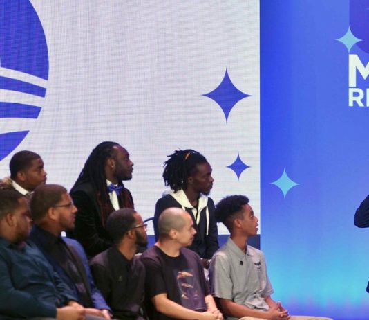 What Is Your Reaction to Obama’s Speech Giving Advice to Young Men of Color? What Is Your Reaction to Obama’s Speech Giving Advice to Young Men of Color?