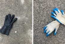 What Is the Most Memorable Thing You Have Ever Lost or Found? What Is the Most Memorable Thing You Have Ever Lost or Found?