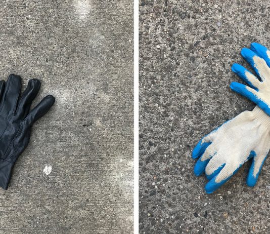 What Is the Most Memorable Thing You Have Ever Lost or Found? What Is the Most Memorable Thing You Have Ever Lost or Found?