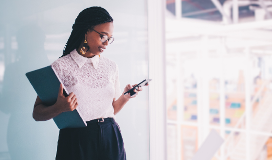 Correcting Misconceptions: Time to Close the Tech Sector Gender Gap Correcting Misconceptions: Time to Close the Tech Sector Gender Gap