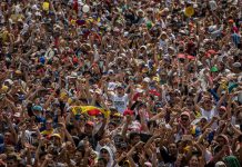 Weekly News Quiz for Students: National Emergency, Academy Awards, Venezuela Crisis Weekly News Quiz for Students: National Emergency, Academy Awards, Venezuela Crisis