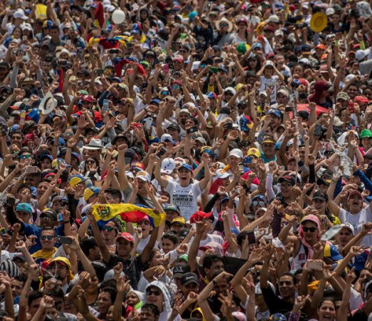 Weekly News Quiz for Students: National Emergency, Academy Awards, Venezuela Crisis Weekly News Quiz for Students: National Emergency, Academy Awards, Venezuela Crisis