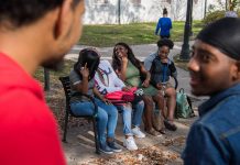 Is Your School a Safe Learning Space? Is Your School a Safe Learning Space?
