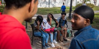 Is Your School a Safe Learning Space? Is Your School a Safe Learning Space?