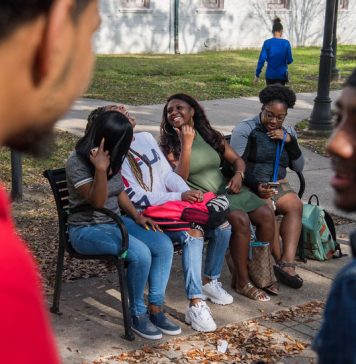 Is Your School a Safe Learning Space? Is Your School a Safe Learning Space?