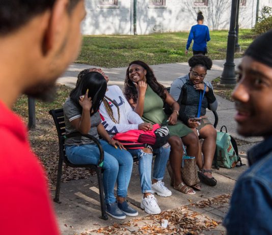 Is Your School a Safe Learning Space? Is Your School a Safe Learning Space?