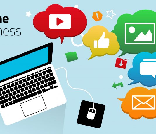 How to Online Business? Free Course