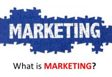 Free Course of Introduction to Marketing