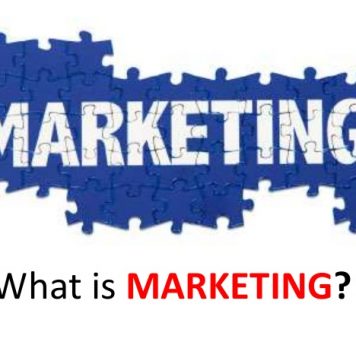 Free Course of Introduction to Marketing