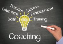 Free Coaching and NLP Cours