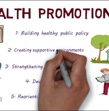 Health Promotion Open course
