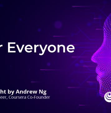 “AI for Everyone”: new course from deeplearning.ai now available on Coursera “AI for Everyone”: new course from deeplearning.ai now available on Coursera