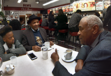 Film Club: ‘Traveling While Black’ Film Club: ‘Traveling While Black’