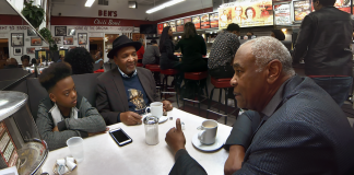 Film Club: ‘Traveling While Black’ Film Club: ‘Traveling While Black’