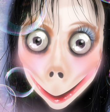 Momo Momo