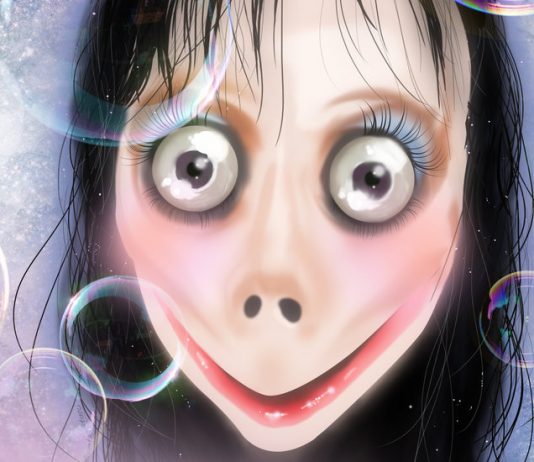 Momo Momo