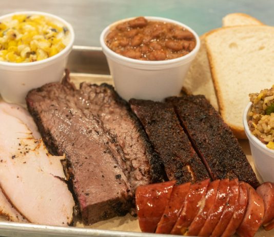 What Foods Best Represent Your Hometown? What Foods Best Represent Your Hometown?