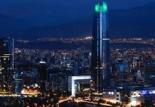 How Much Do You Know About Chile? How Much Do You Know About Chile?