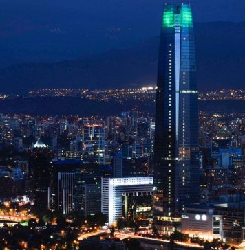 How Much Do You Know About Chile? How Much Do You Know About Chile?