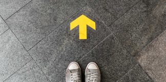 Where Are You Going? How Can You Get There? Where Are You Going? How Can You Get There?