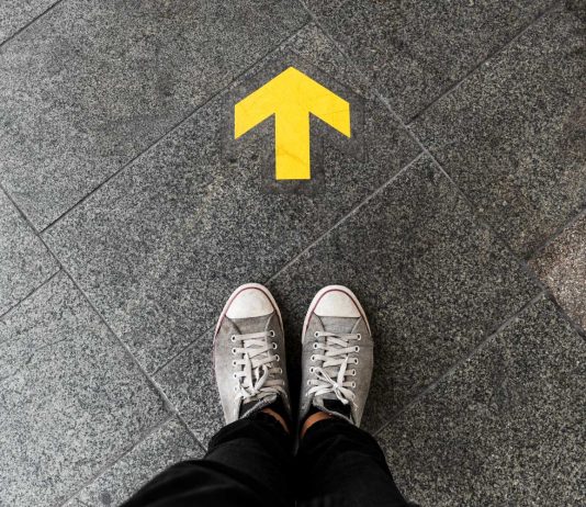 Where Are You Going? How Can You Get There? Where Are You Going? How Can You Get There?