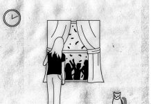 Have You Ever Been Left Out? Have You Ever Been Left Out?