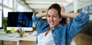 4 Workplace Problems and What You Can Do About Them 4 Workplace Problems and What You Can Do About Them