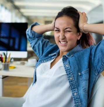 4 Workplace Problems and What You Can Do About Them 4 Workplace Problems and What You Can Do About Them