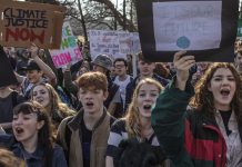 Teenagers in The Times: February 2019 Teenagers in The Times: February 2019