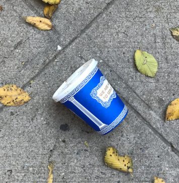 What Students Are Saying About: Lost and Found Items, Their Food Obsessions and College Athletes What Students Are Saying About: Lost and Found Items, Their Food Obsessions and College Athletes