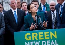 Learning With: ‘Nine Key Questions About the Green New Deal’ Learning With: ‘Nine Key Questions About the Green New Deal’