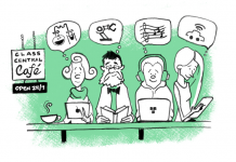 What Kind Of Online Learner Are You? What Kind Of Online Learner Are You?