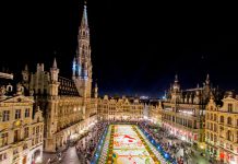 How Much Do You Know About Belgium? How Much Do You Know About Belgium?